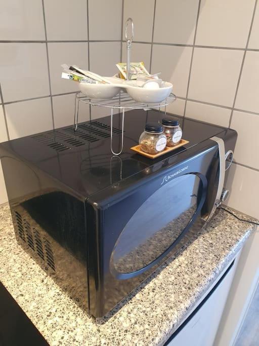 Studio Watertoren Met Tuin En Gratis Parkeren Goes Ngoại thất bức ảnh